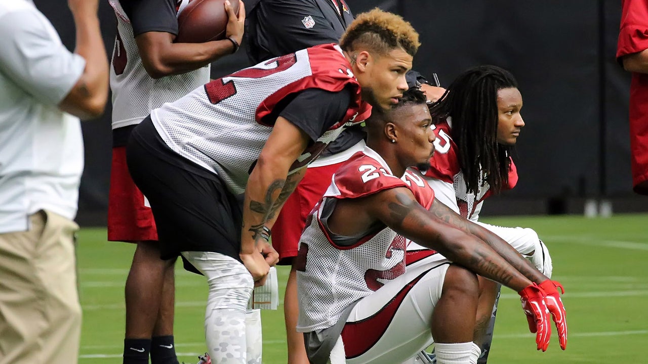 Mathieu, Bethel, Rucker back at Cardinals practice